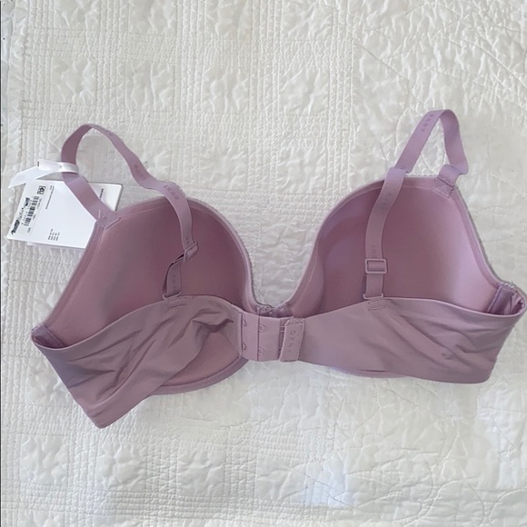 DKNY Underwire Convertible T-Shirt Bra Size 36D - Picture 5 of 7